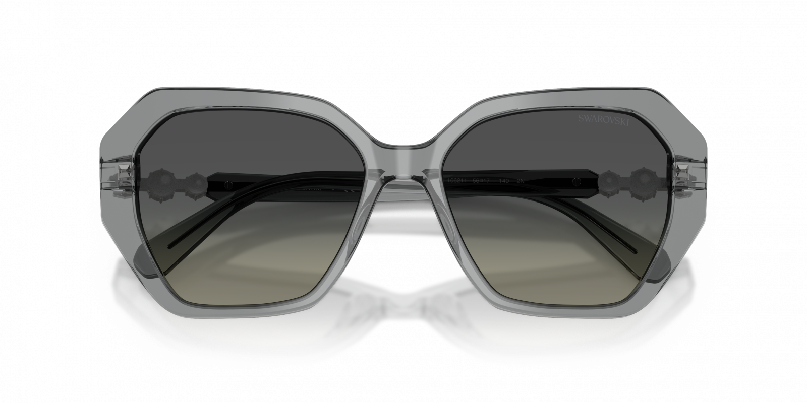 Swarovski SK6017 106211  